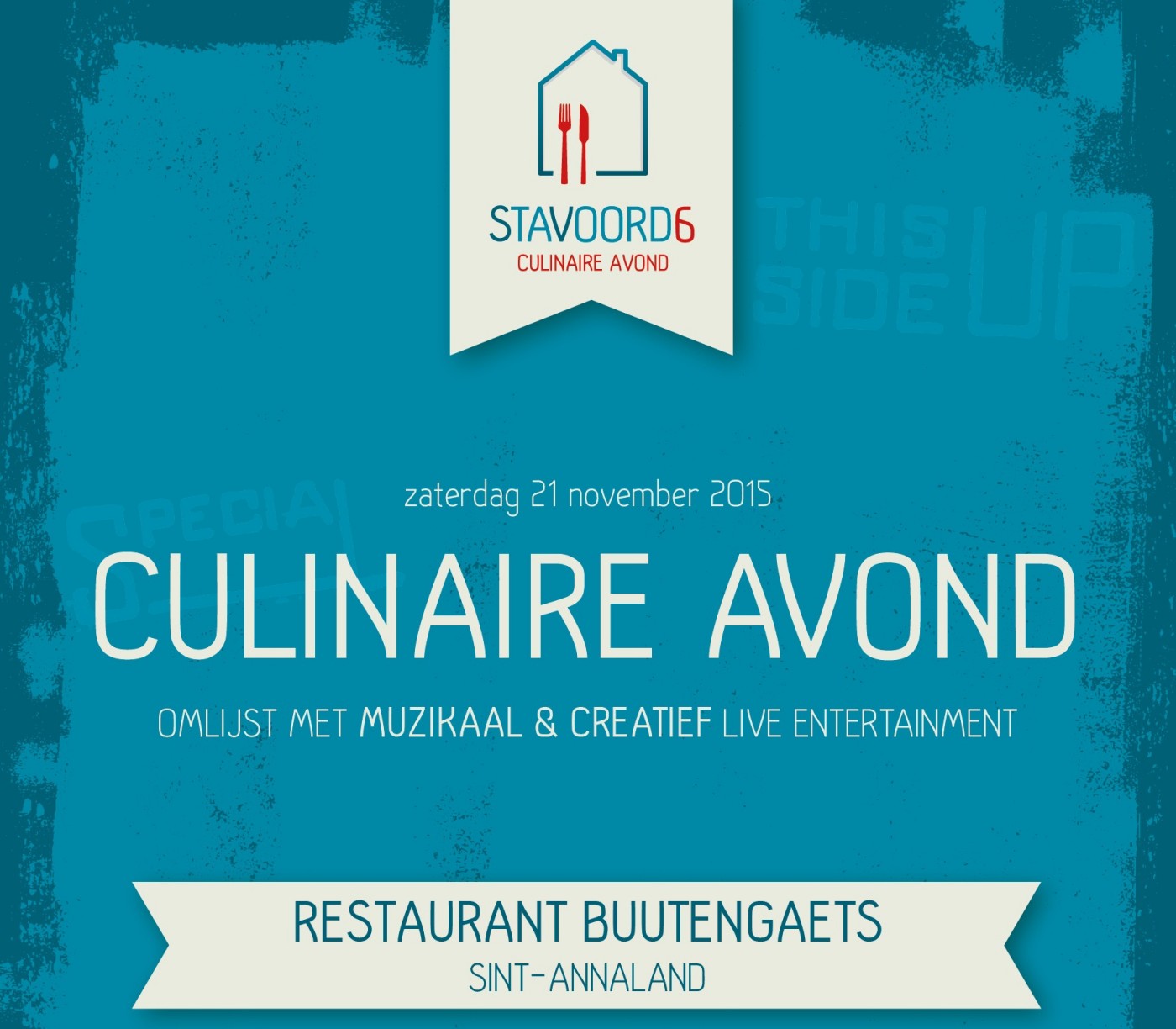 15-10-16 culinaire avond 2015